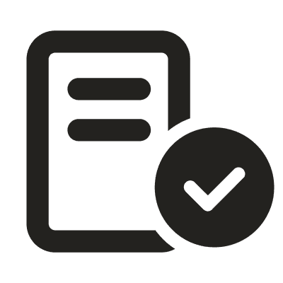 従業員情報申請アイコン